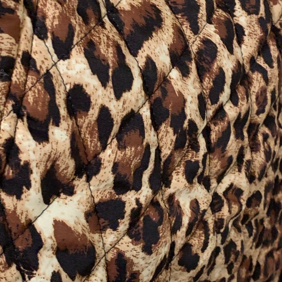 NEW DIRECTIONS Snap Up Front Vest size Medium - Picture 13 of 16